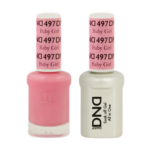 DND DUO 497, Baby Girl