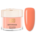 DND Dap Dip Powder 1.6oz - 503, Orange Smoothie