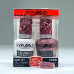 Pyramid Gel + Lacquer 0.5oz, 537