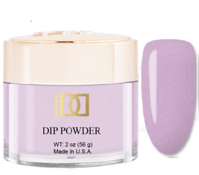 DND Dap Dip Powder 1.6oz - 542, Lovely Lavender