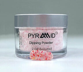 Pyramid Dipping Powder 2oz, 542