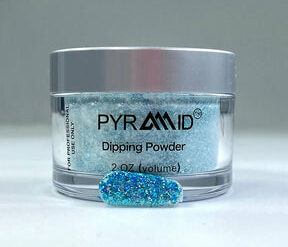 Pyramid Dipping Powder 2oz, 551