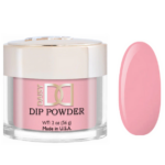 DND Dap Dip Powder 1.6oz - 555, Peach Fuzz