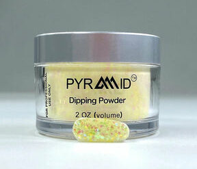 Pyramid Dipping Powder 2oz, 560