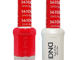 DND DUO 563, DND Red