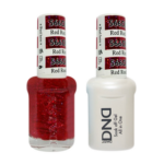 DND DUO 566, Red Rock