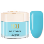DND Dap Dip Powder 1.6oz - 570, Blue Hill