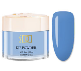 DND Dap Dip Powder 1.6oz - 575, Blue Earth