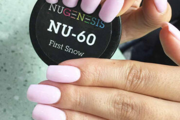 Nugenesis Dip 2oz, NU 060, First Snow