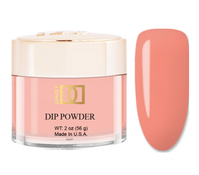 DND Dap Dip Powder 1.6oz - 655, Pure Cataloupe