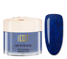 DND Dap Dip Powder 1.6oz - 693, Sugar Spun