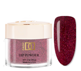 DND Dap Dip Powder 1.6oz - 699, Cherry Bomb