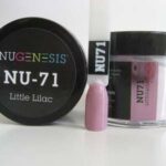 Nugenesis Dip 2oz, NU 071, Little Lilac