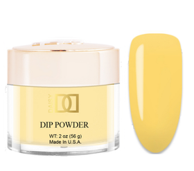 DND Dap Dip Powder 1.6oz - 745, Honey