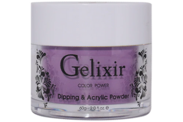 078 Love or Not Gelixir Acrylic/Dipping Powder, 2oz