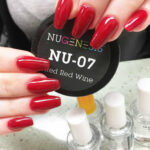 Nugenesis Dip 2oz, NU 007, Red Red Wine