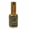 DC Gel Cat Eyes 024, Marbled Cat, 0.6oz