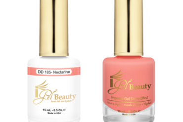 iGEL Duo DD185 NECTARINE