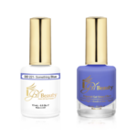 iGEL Duo DD221 SOMETHING BLUE