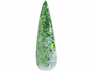 Pyramid Gel + Lacquer 0.5oz Holo Collection, H08