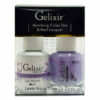 033 Mona Lisa Smile Gelixir Gel Nail Polish Duo