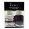 051 Bulgarian Rose Gelixir Gel Nail Polish Duo