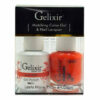060 Lust Gelixir Gel Nail Polish Duo