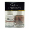 115 Gelixir Gel Nail Polish Duo