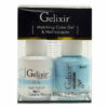 119 Gelixir Gel Nail Polish Duo