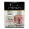 120 Gelixir Gel Nail Polish Duo
