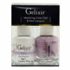 121 Gelixir Gel Nail Polish Duo