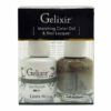 123 Gelixir Gel Nail Polish Duo
