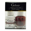 130 Gelixir Gel Nail Polish Duo