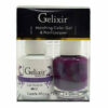 131 Gelixir Gel Nail Polish Duo