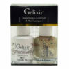 134 Gelixir Gel Nail Polish Duo