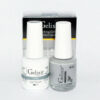 144 Gelixir Gel Nail Polish Duo