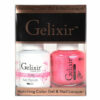 148 Gelixir Gel Nail Polish Duo