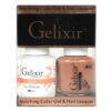 150 Gelixir Gel Nail Polish Duo