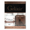 154 Gelixir Gel Nail Polish Duo