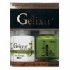 162 Gelixir Gel Nail Polish Duo