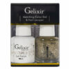 164 Gelixir Gel Nail Polish Duo