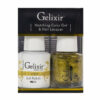 167 Gelixir Gel Nail Polish Duo