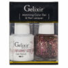 170 Gelixir Gel Nail Polish Duo