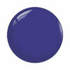 030 Royal Purple Gelixir Gel Nail Polish Duo - Image 2