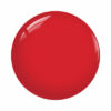 040 Boston University Red Gelixir Gel Nail Polish Duo - Image 2