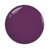 046 Dark Raspberry Gelixir Gel Nail Polish Duo - Image 2