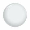 090 White Colors - Snow White Gelixir Gel Nail Polish Duo - Image 2
