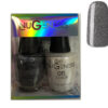 Nugenesis Gel & Lacquer 0.5oz, NU 055, Space Cadet