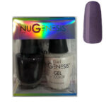 Nugenesis Gel & Lacquer 0.5oz, NU 059, Beaver Tail