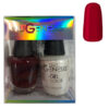 Nugenesis Gel & Lacquer 0.5oz, NU 066, Little Red Corvette